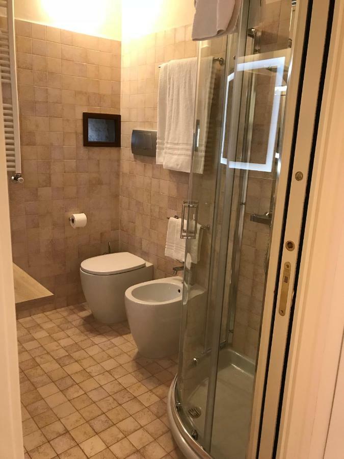 Apartamento Arena View Verona